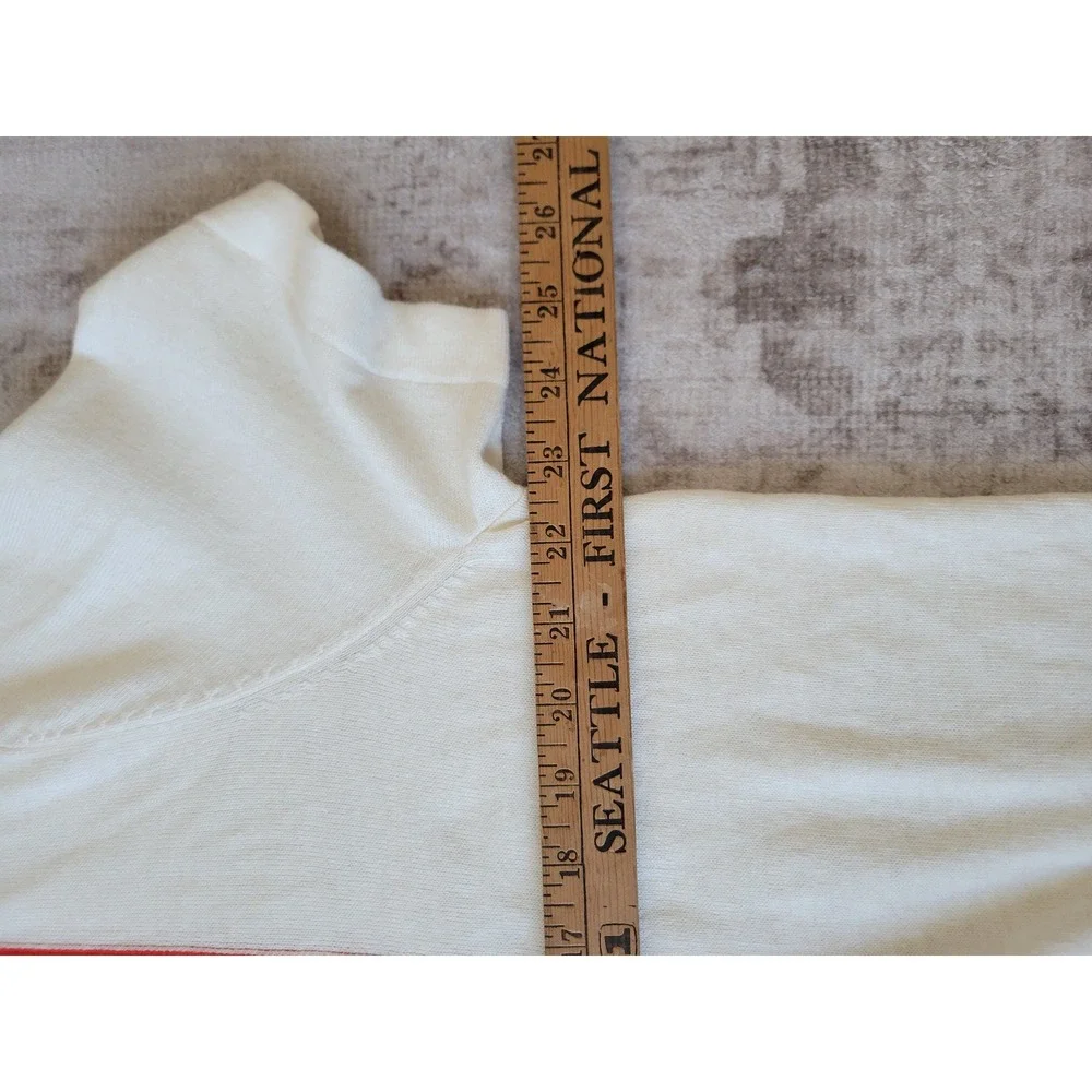 Apt. 9 Colorblock Short Sleeve Button-Up‎ Sweater – Men's XL